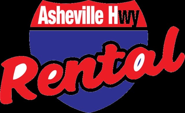 Asheville Highway Rental logo