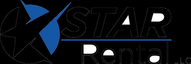 Star Rental LLC logo