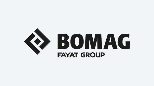 Bomag