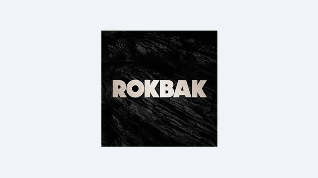 Rokbak