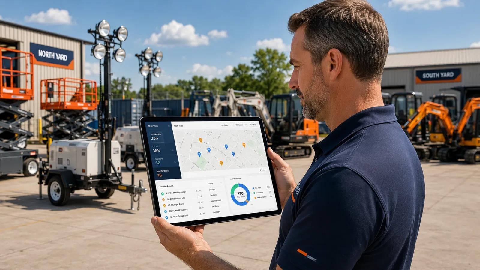 Webinar: Hapn + Point of Rental — Smarter Tracking, Better Decisions, Stronger ROI