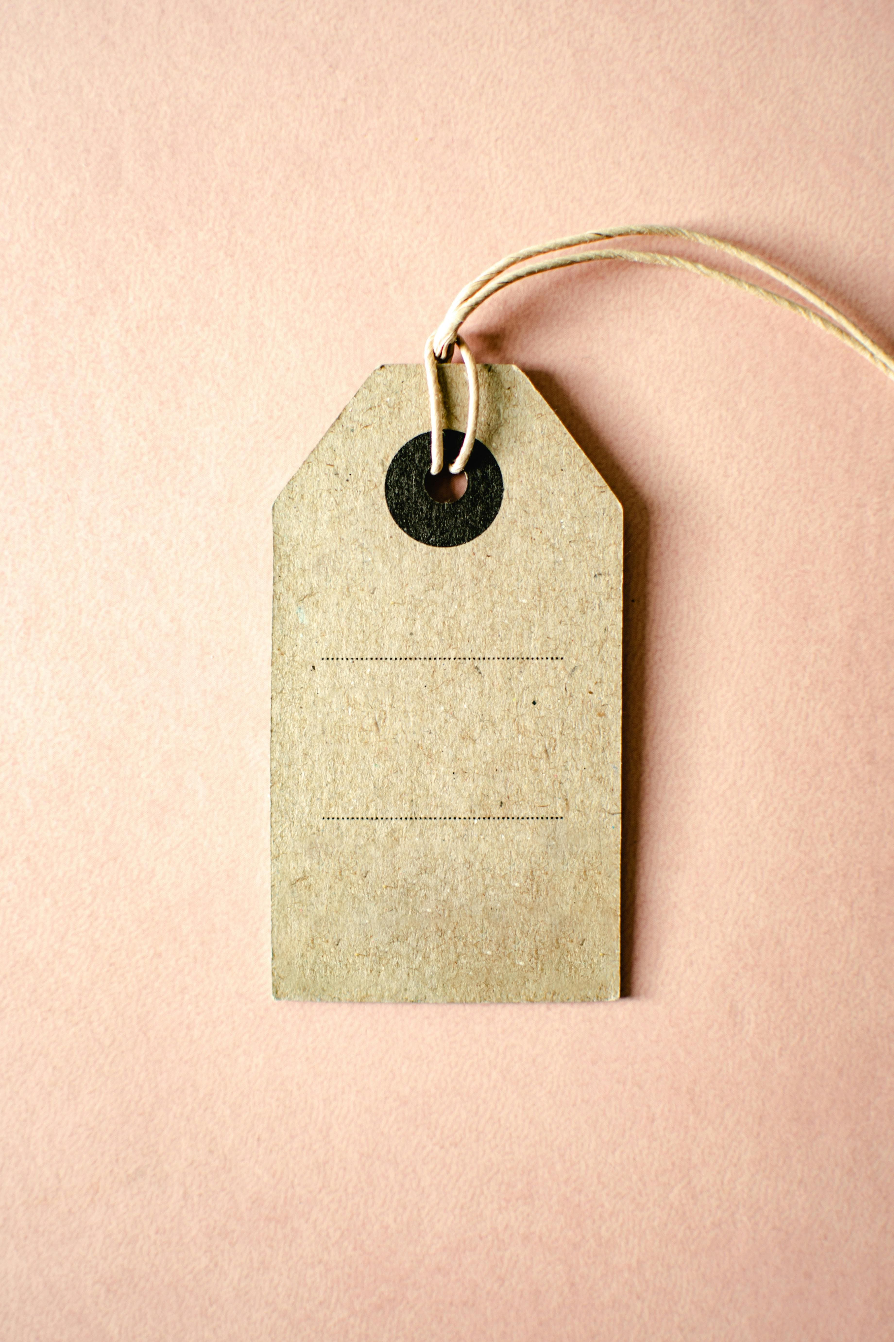 Tags: A Flexible Way to Organize Everything You Track