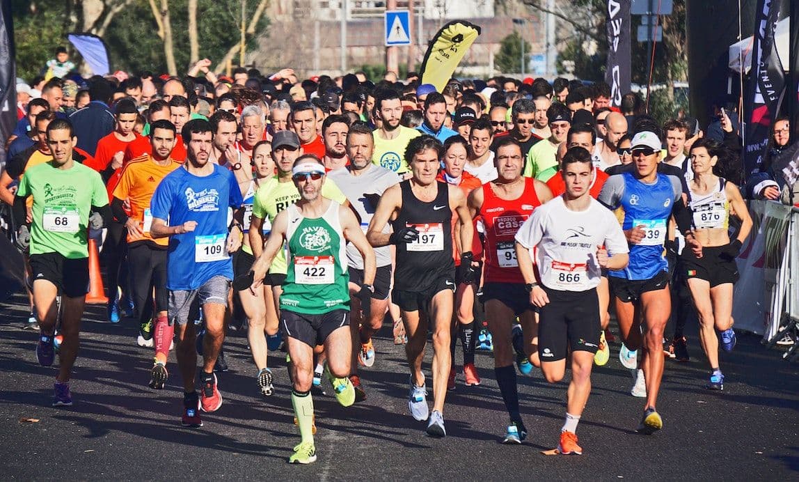 Illinois Marathon