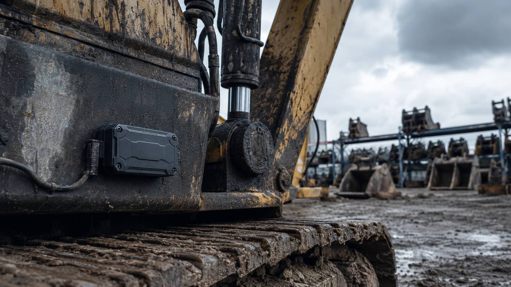 Hapn vs Geotab: Which Fits Construction Equipment and Rental Fleets?