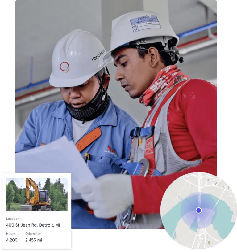 Gain efficient management and precise control