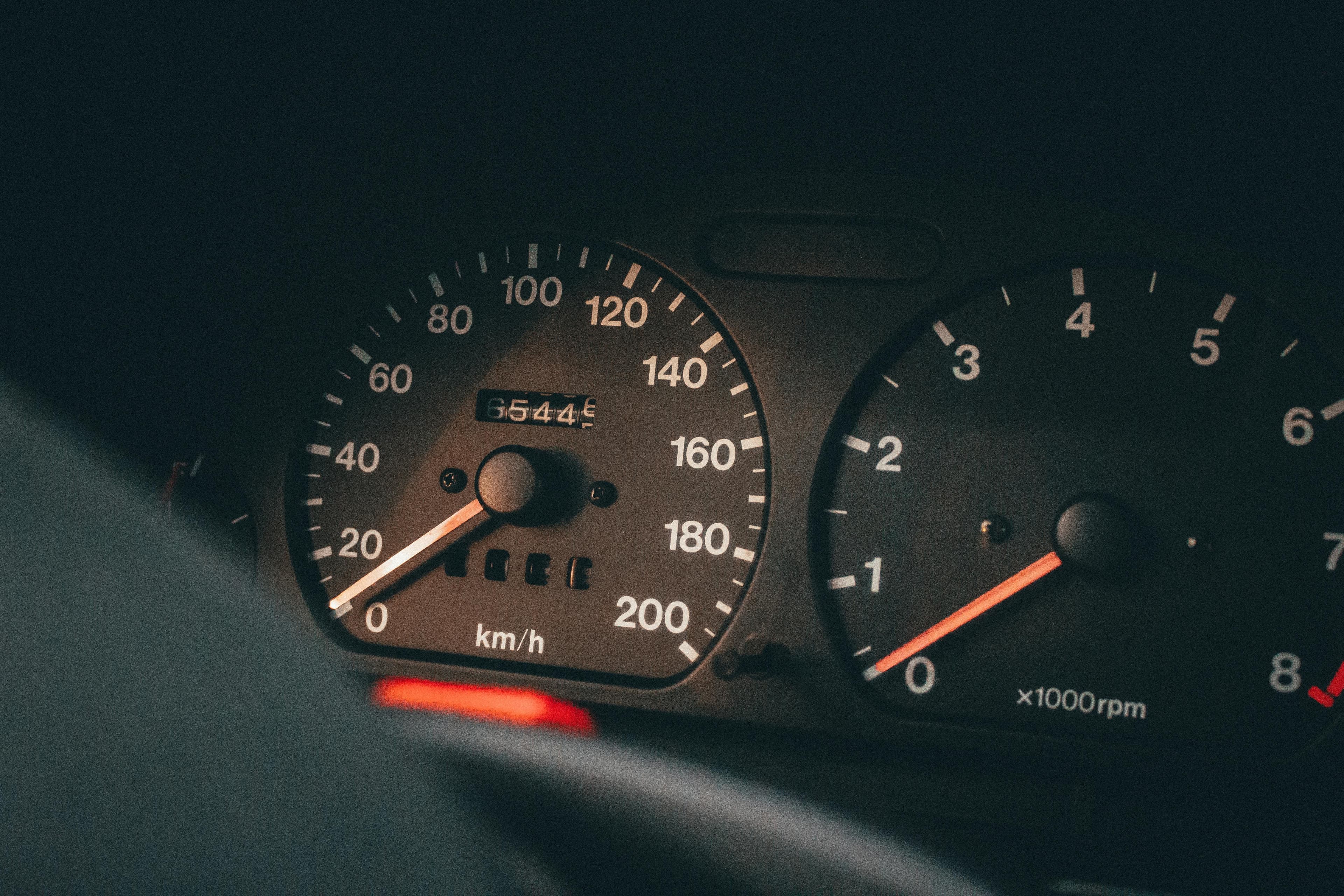 Posted Speed Now Live on GB130 and Motorcycle Trackers: Real-World Context at a Glance