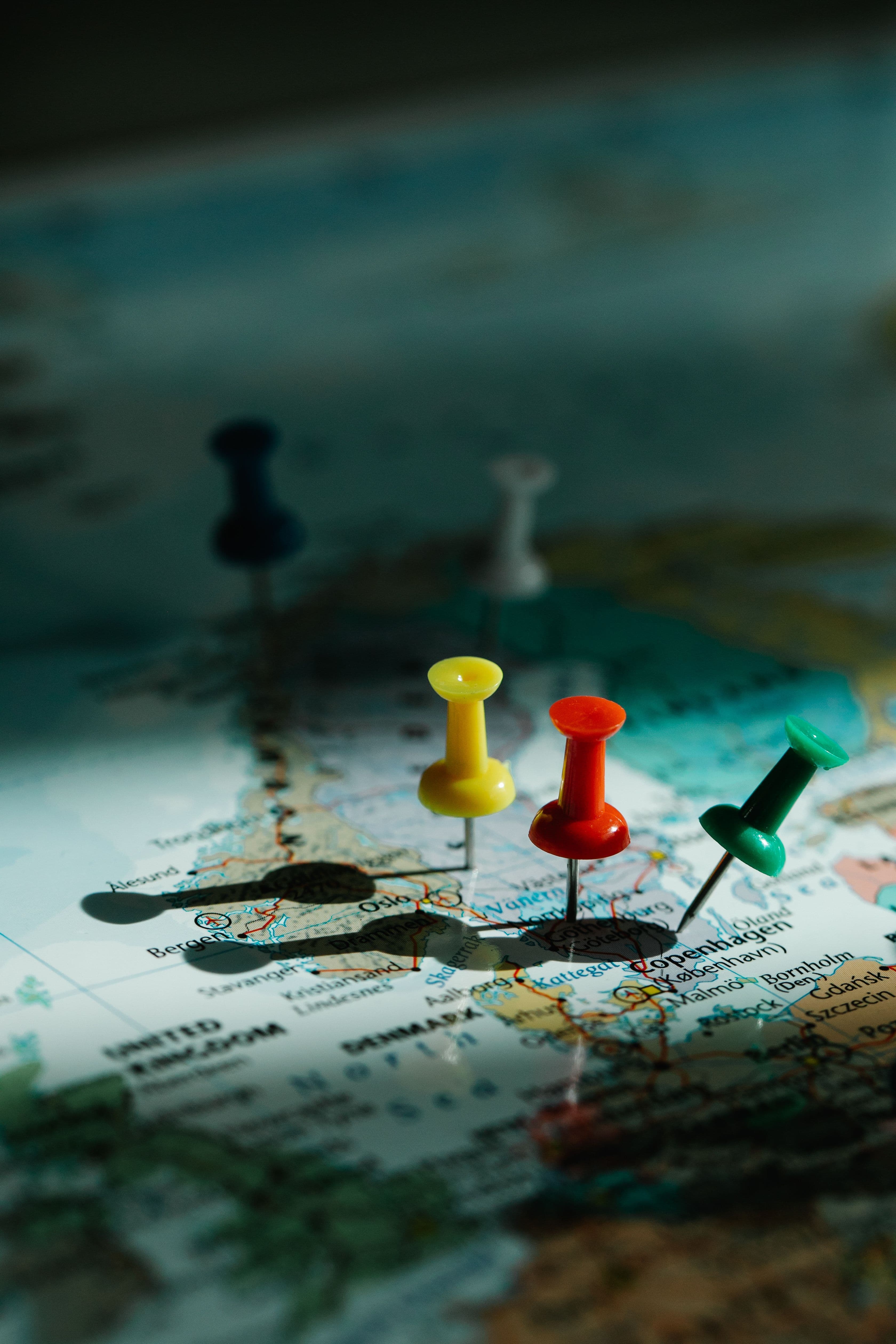 New: Add Custom Map Overlays to Your Hapn Live Map